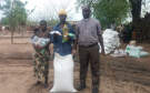 Community Integrated Intervention Project