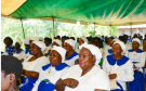 Mother's Union Big Walk