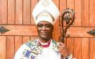 Anglican Bishop Calls For Fatherly role