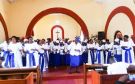 Holy Innocents Mother's Union Welcomes All Saints Cathedral